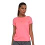Camiseta Speedo Basic Stretch Feminina 071696-229