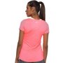 Camiseta Speedo Basic Stretch Feminina 071696-229