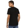 Camiseta New Era Básico Essentials Logo Masc MBI20TSH067-PT