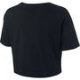 Camiseta Cropped Nike Sportswear Feminina BV6175-010