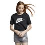 Camiseta Cropped Nike Sportswear Feminina BV6175-010