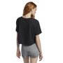 Camiseta Cropped Nike Sportswear Feminina BV6175-010