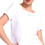 Camiseta Fila Manga Curta Bio Feminina F12R518104-2638