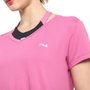Camiseta Fila Dots II Feminina TR110158-2592