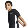 Camiseta Infantil Nike Dry Top SS Trophy AV4896-010