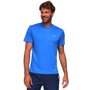 Camiseta Speedo Interlock Masculina 071688-399