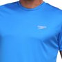 Camiseta Speedo Interlock Masculina 071688-399