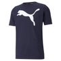 Camiseta Puma Active Big Logo Masculina 521183-05
