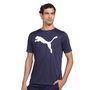 Camiseta Puma Active Big Logo Masculino 671738-04