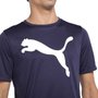 Camiseta Puma Active Big Logo Masculino 671738-04