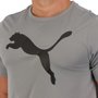 Camiseta Puma Active Big Logo Masculino 671738-06