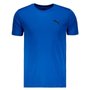 Camiseta Puma Active Small Logo Masculina 521182-05