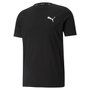 Camiseta Puma Active Small Logo Masculina 521182-01