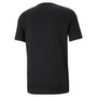 Camiseta Puma Active Small Logo Masculina 521182-01