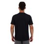 Camiseta Puma Active Small Logo Masculina 521182-01