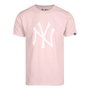 Camiseta New Era Essentials Yankees MLB Masc MBI20TSH065-RS