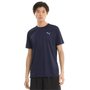 Camiseta Puma Running Favourite Masculina 520208-06
