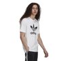 Camiseta Adidas Classics Trefoil Masculina H06644