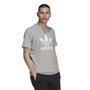 Camiseta Adidas Classics Trefoil Masculina H06643