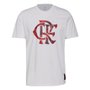 Camiseta Adidas CR Flamengo Masculina GR4291