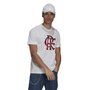 Camiseta Adidas CR Flamengo Masculina GR4291