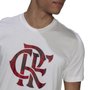 Camiseta Adidas CR Flamengo Masculina GR4291