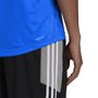 Camiseta Adidas Aeroready Designed To Move Masculino HF7158