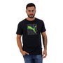 Camiseta Puma Dimensional Graphic Masculina 847736-01