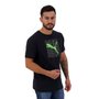 Camiseta Puma Dimensional Graphic Masculina 847736-01