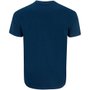Camiseta New Balance Essentials Stacked Masculino BMT01575ECL