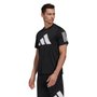Camiseta Adidas Freelift Masculino GL8920