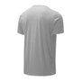 Camiseta New Balance Heathertech Masculina BMT11070AG