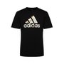 Camiseta Adidas Logo Camuflado Masculino HE1876