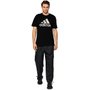 Camiseta Adidas Logo Camuflado Masculino HE1876