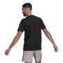 Camiseta Adidas Logo Pequeno Masculina FZ8710