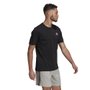 Camiseta Adidas Logo Pequeno Masculina FZ8710
