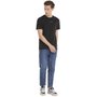 Camiseta Puma Modern Basics Masculina 589345-01