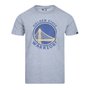 Camiseta New Era NBA Golden State  Masc NBI21TSH064-CZ