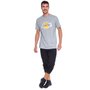 Camiseta New Era NBA Los Angeles Lakers Masc  NBI21TSH068-C065