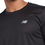 Camiseta New Balance Accelerate Masculina BMT03213BK
