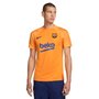 Camiseta Nike Barcelona Strike Dri-Fit Masculina DH7707-837