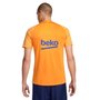 Camiseta Nike Barcelona Strike Dri-Fit Masculina DH7707-837