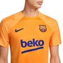 Camiseta Nike Barcelona Strike Dri-Fit Masculina DH7707-837
