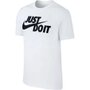 Camiseta Nike Sportswear Nsw Just Do It Masculina AR5006-100