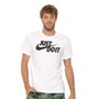 Camiseta Nike Sportswear Nsw Just Do It Masculina AR5006-100