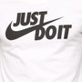 Camiseta Nike Sportswear Nsw Just Do It Masculina AR5006-100