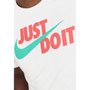 Camiseta Nike Sportswear Nsw Just Do It Masculina AR5006-107