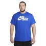 Camiseta Nike Sportswear Nsw Just Do It Masculina AR5006-480