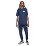 CamisetaNike Sportswear Swoosh League Masculino DM6341-410