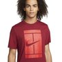 Camiseta Nike Court Masculina DD8404-690